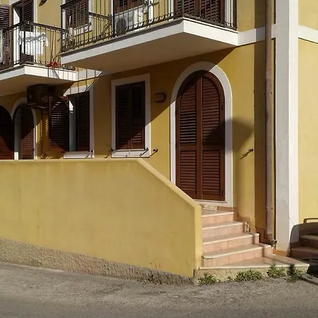 Apartment La Tartaruga