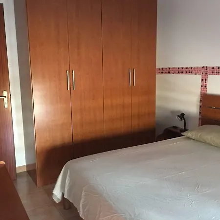 Apartment La Tartaruga *