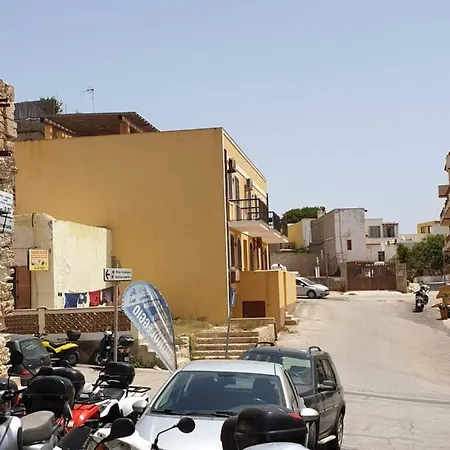 La Tartaruga Lampedusa