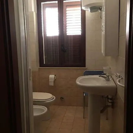 Apartment La Tartaruga Lampedusa