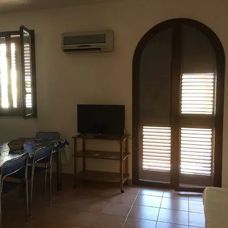 La Tartaruga Apartment