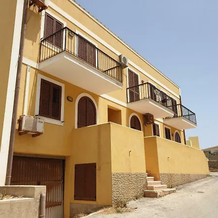 La Tartaruga Apartment