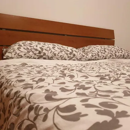 La Tartaruga Apartment