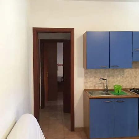 La Tartaruga Apartment *