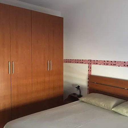 La Tartaruga Apartment *