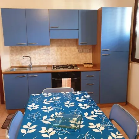 Apartment La Tartaruga Lampedusa