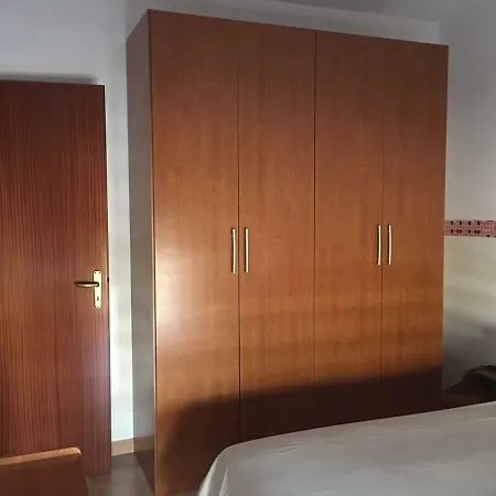 La Tartaruga Apartment *