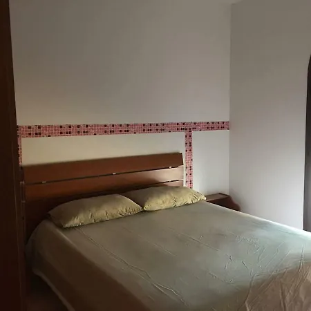 Apartment La Tartaruga