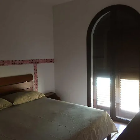 דירה La Tartaruga למפדוזה